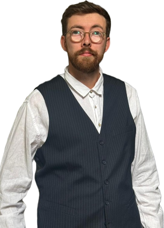 Finn Berth, Gründer von Cornerstone Systems
